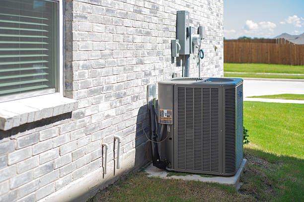 Reliable Hvac contractor in Rohnert Park, CA by FH HVAC